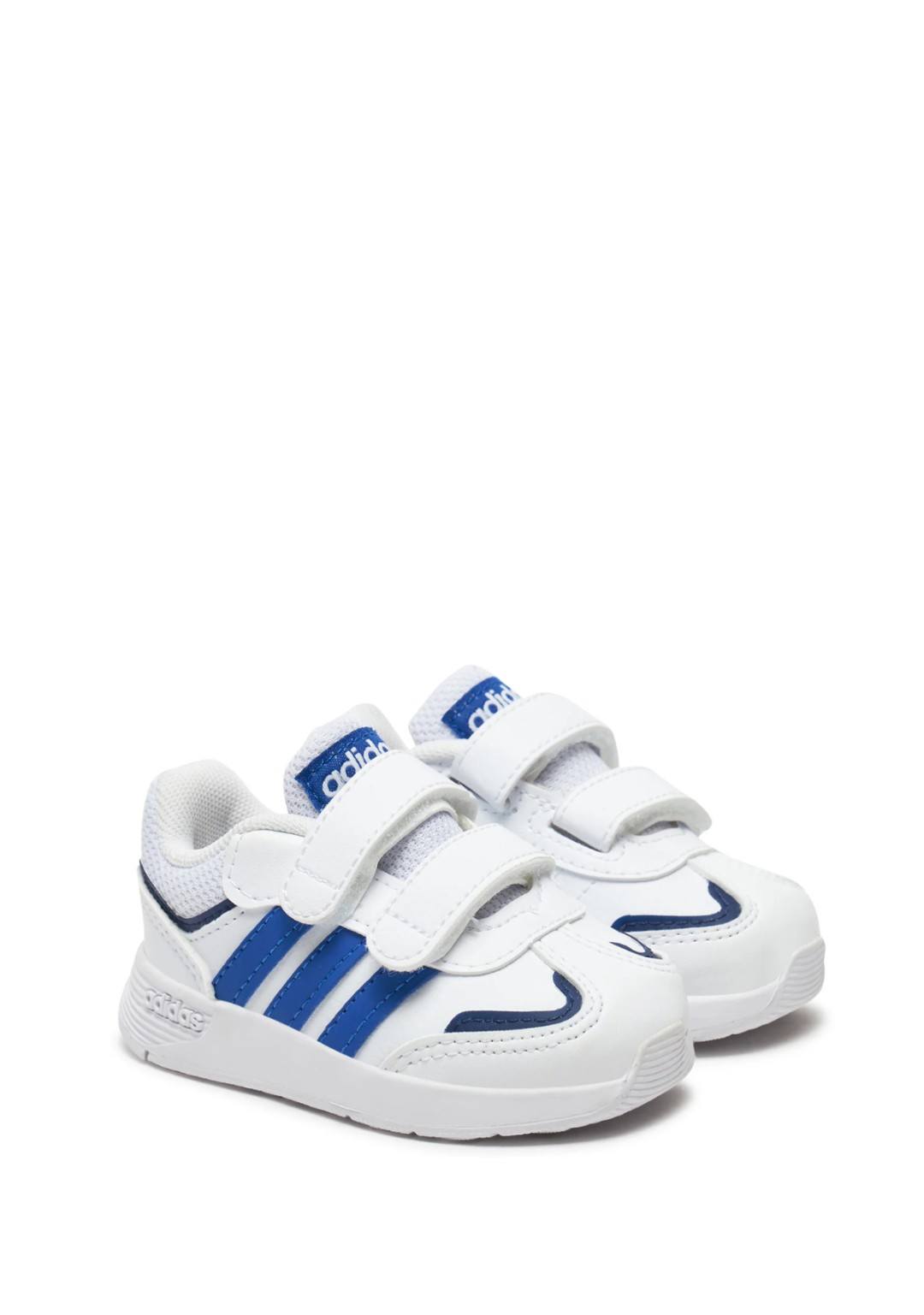 Adidas - Tensaur Rip.Blu - Bimbo - JH9257