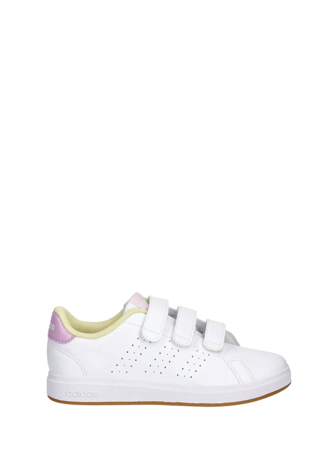 Adidas - Advantage Multi - Bambine e ragazze - JI4195