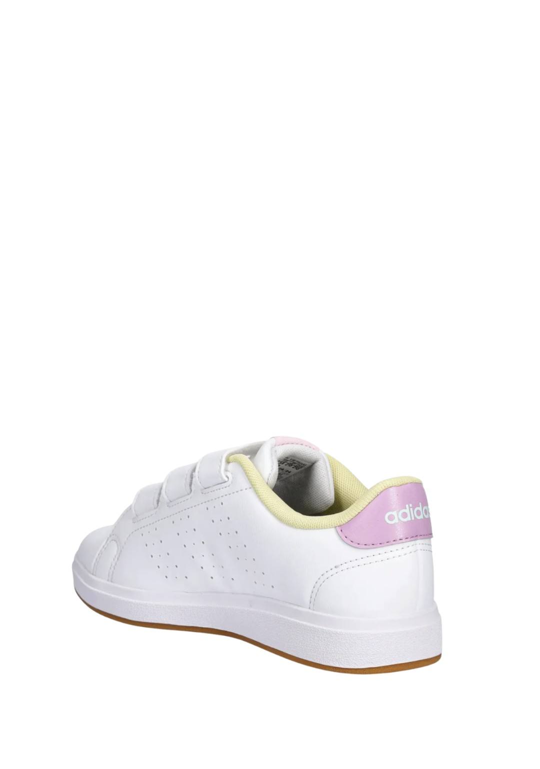 Adidas - Advantage Multi - Bambine e ragazze - JI4195