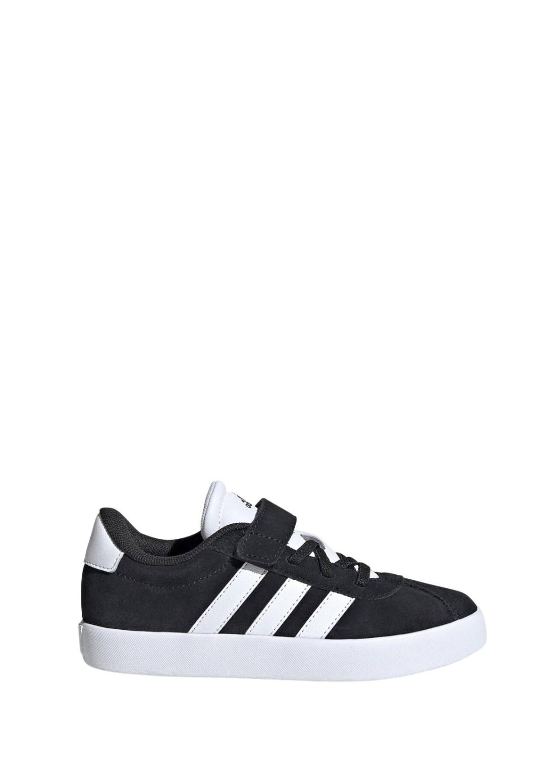 Adidas - VL COURT 3.0 - Unisex bambino - ID9148