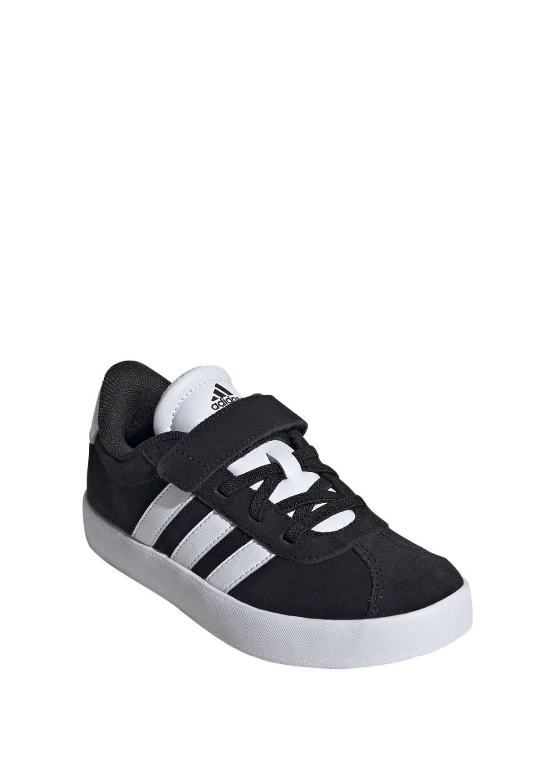 Adidas - VL COURT 3.0 - Unisex bambino - ID9148