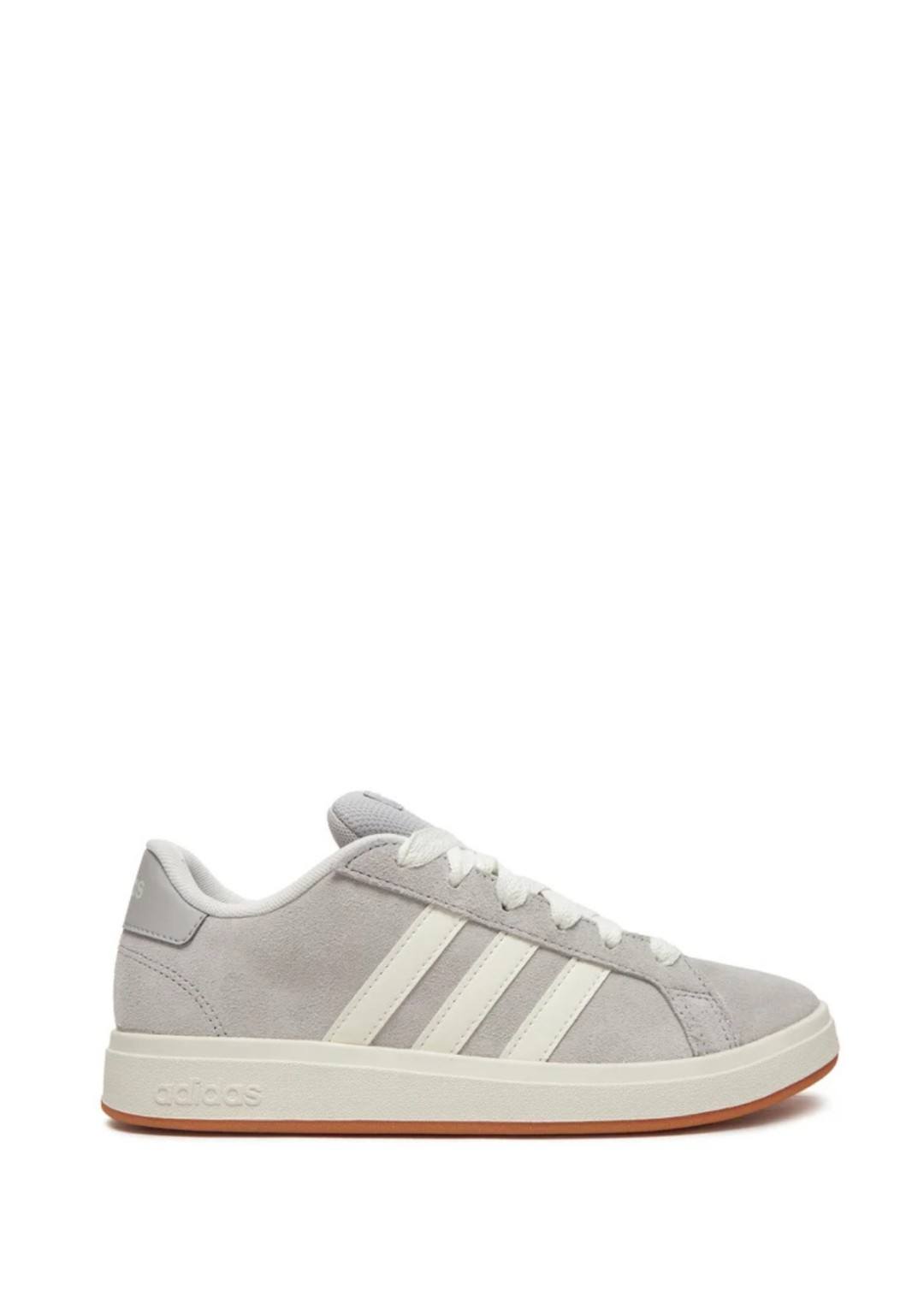 Adidas - Grand Court 00s - Unisex bambino - JH6179 G