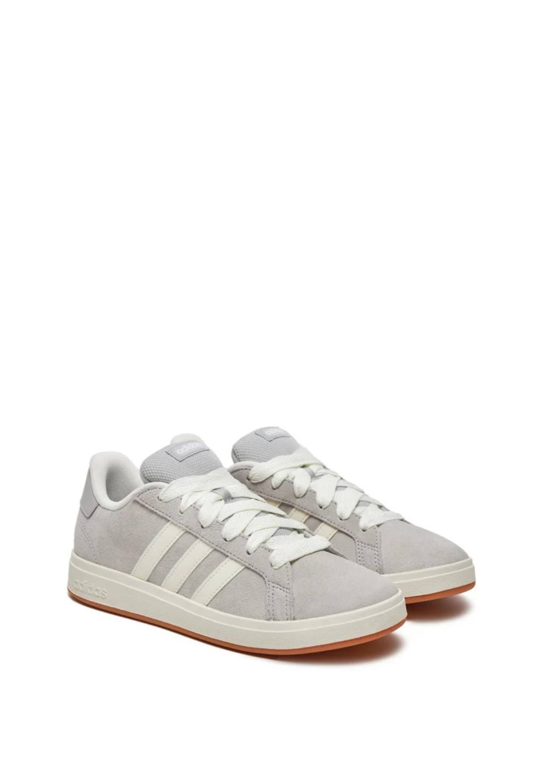 Adidas - Grand Court 00s - Unisex bambino - JH6179 G