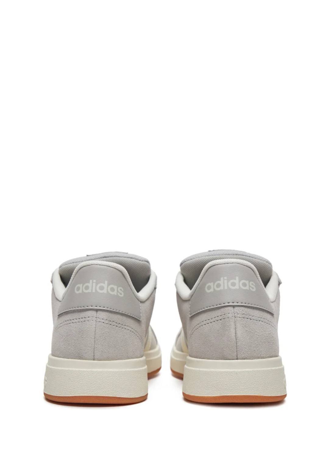 Adidas - Grand Court 00s - Unisex bambino - JH6179 G