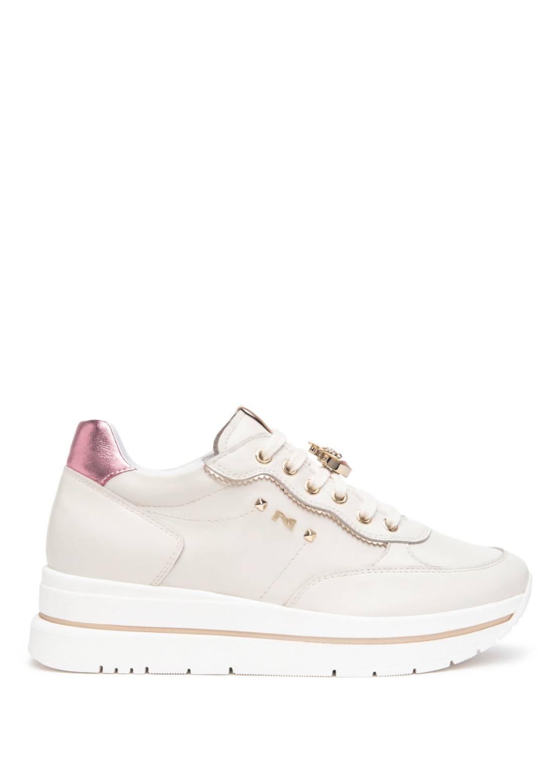 NEROGIARDINI - Patch Platform - Donna - 907D