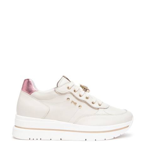 NEROGIARDINI - Patch Platform - Donna - 907D