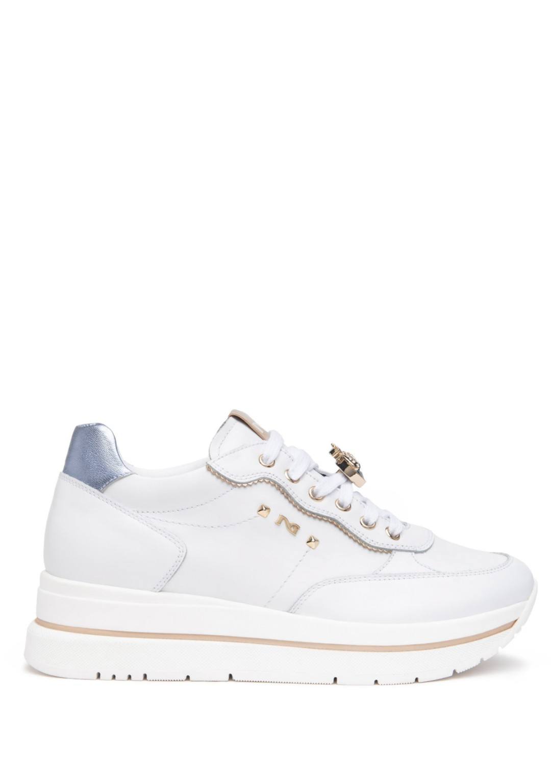 NEROGIARDINI - Patch Platform - Donna - 907 D