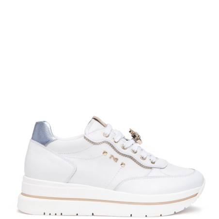 NEROGIARDINI - Patch Platform - Donna - 907 D