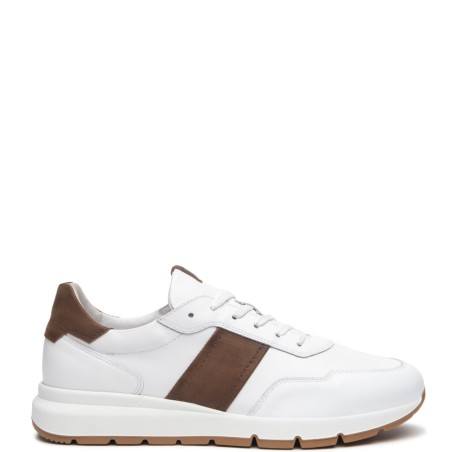 NEROGIARDINI - Sneaker Rip.Moro - Uomo - 660U