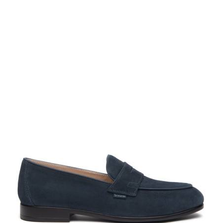 NEROGIARDINI - Mocassino - Uomo - 592U