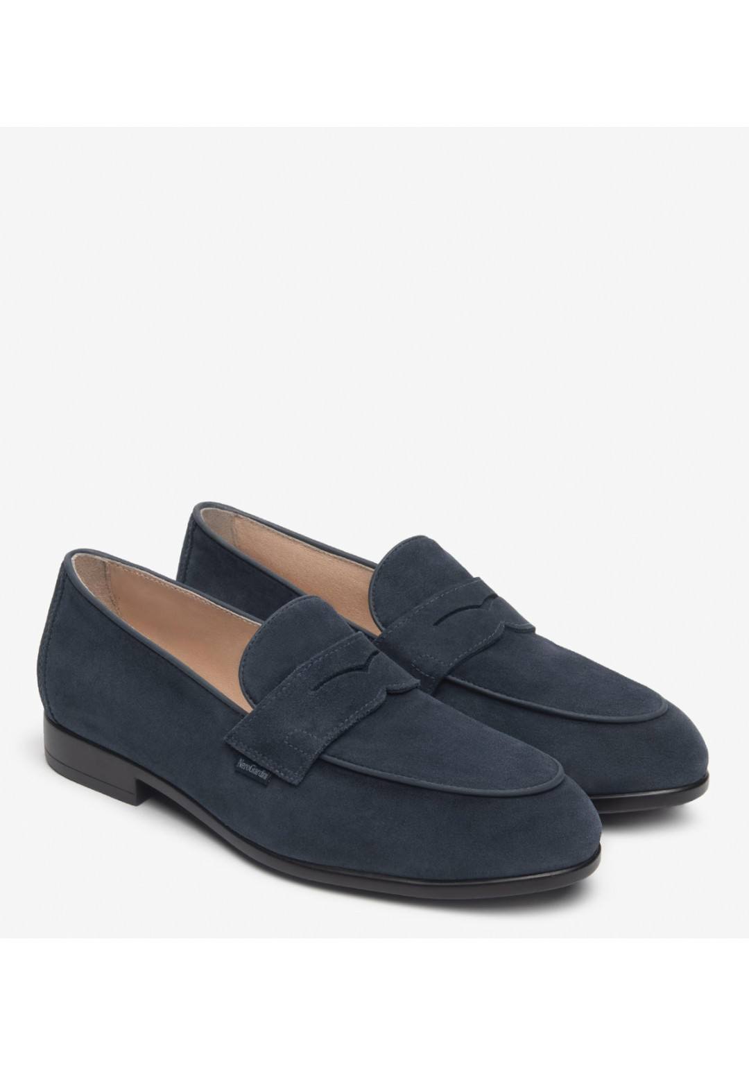 NEROGIARDINI - Mocassino - Uomo - 592U
