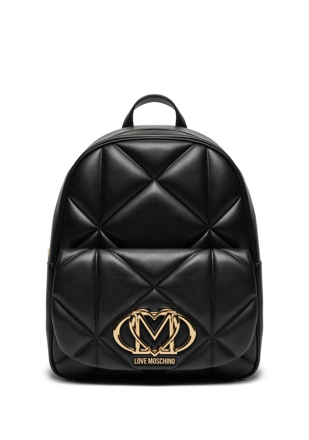 LOVE MOSCHINO - Zaino logo - Donna - JC4037PP0MLC0000