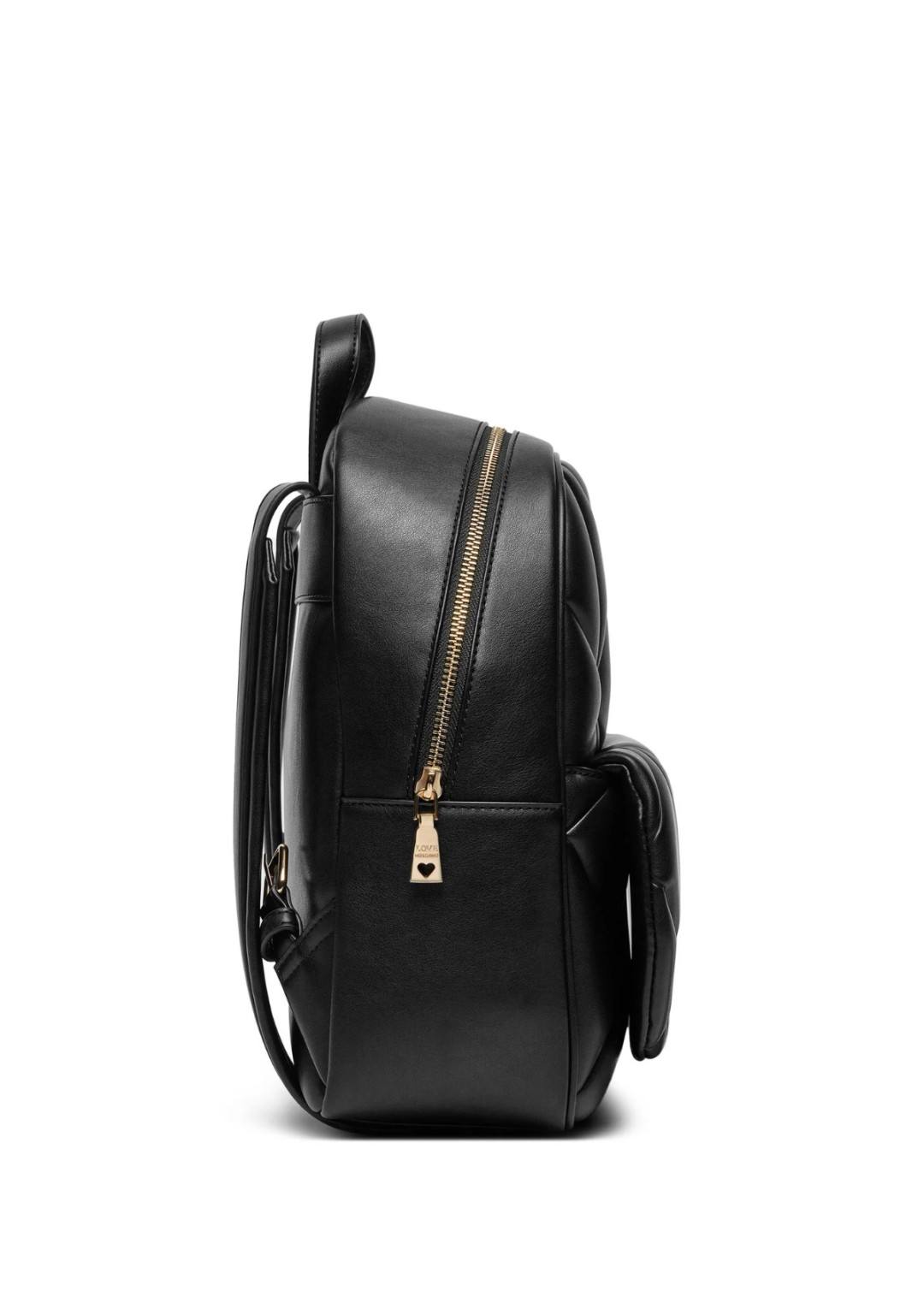 LOVE MOSCHINO - Zaino logo - Donna - JC4037PP0MLC0000