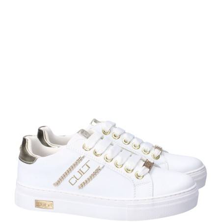 Cult - Sneaker catene - Donna - T- 162