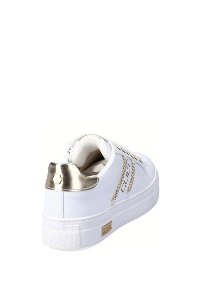 Cult - Sneaker catene - Donna - T- 162