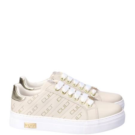 Cult - Sneaker Logata - Donna - T- 163