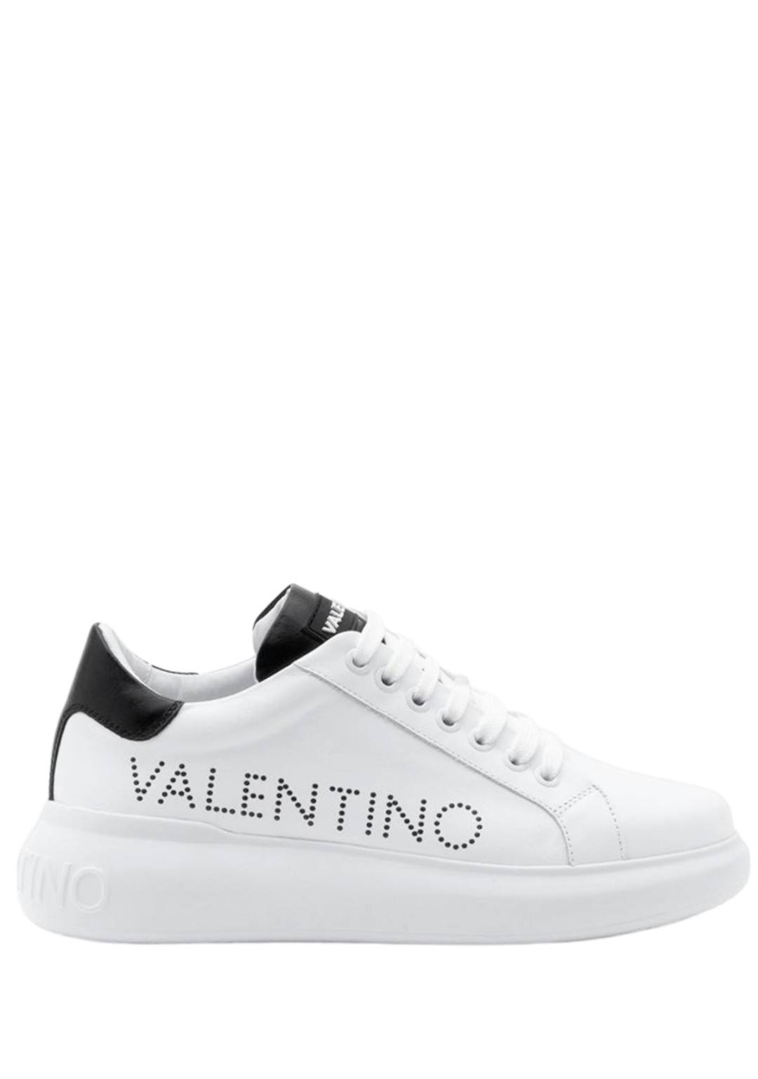 Valentino - Sneaker Rip,Nero - Uomo - 95B2302VIT2