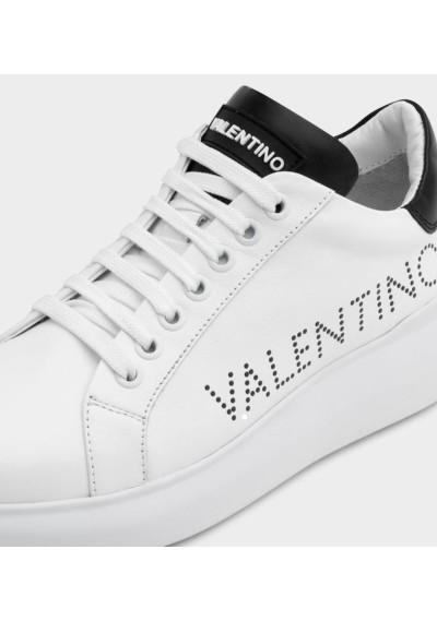 Valentino - Sneaker Rip,Nero - Uomo - 95B2302VIT2