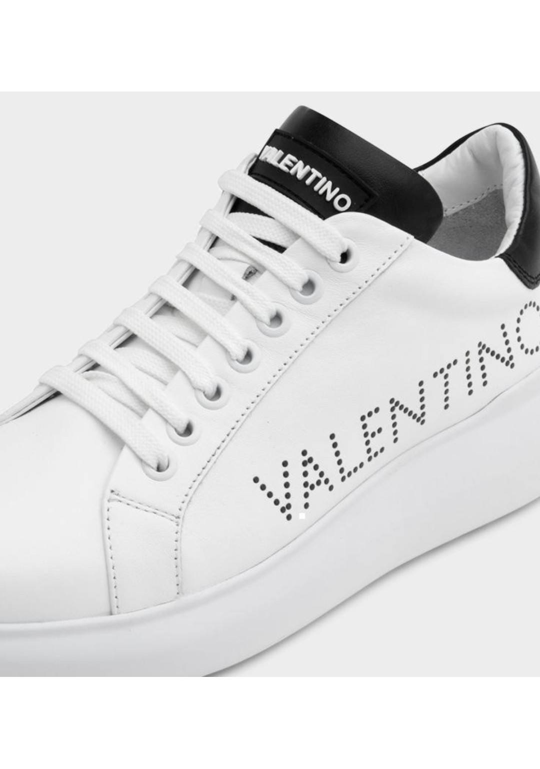 Valentino - Sneaker Rip,Nero - Uomo - 95B2302VIT2