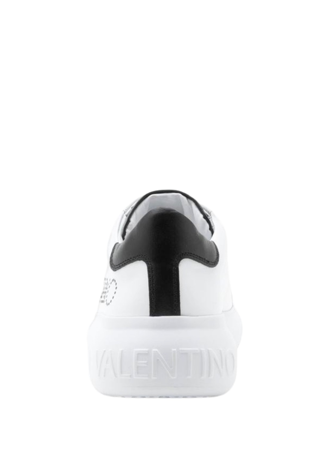 Valentino - Sneaker Rip,Nero - Uomo - 95B2302VIT2