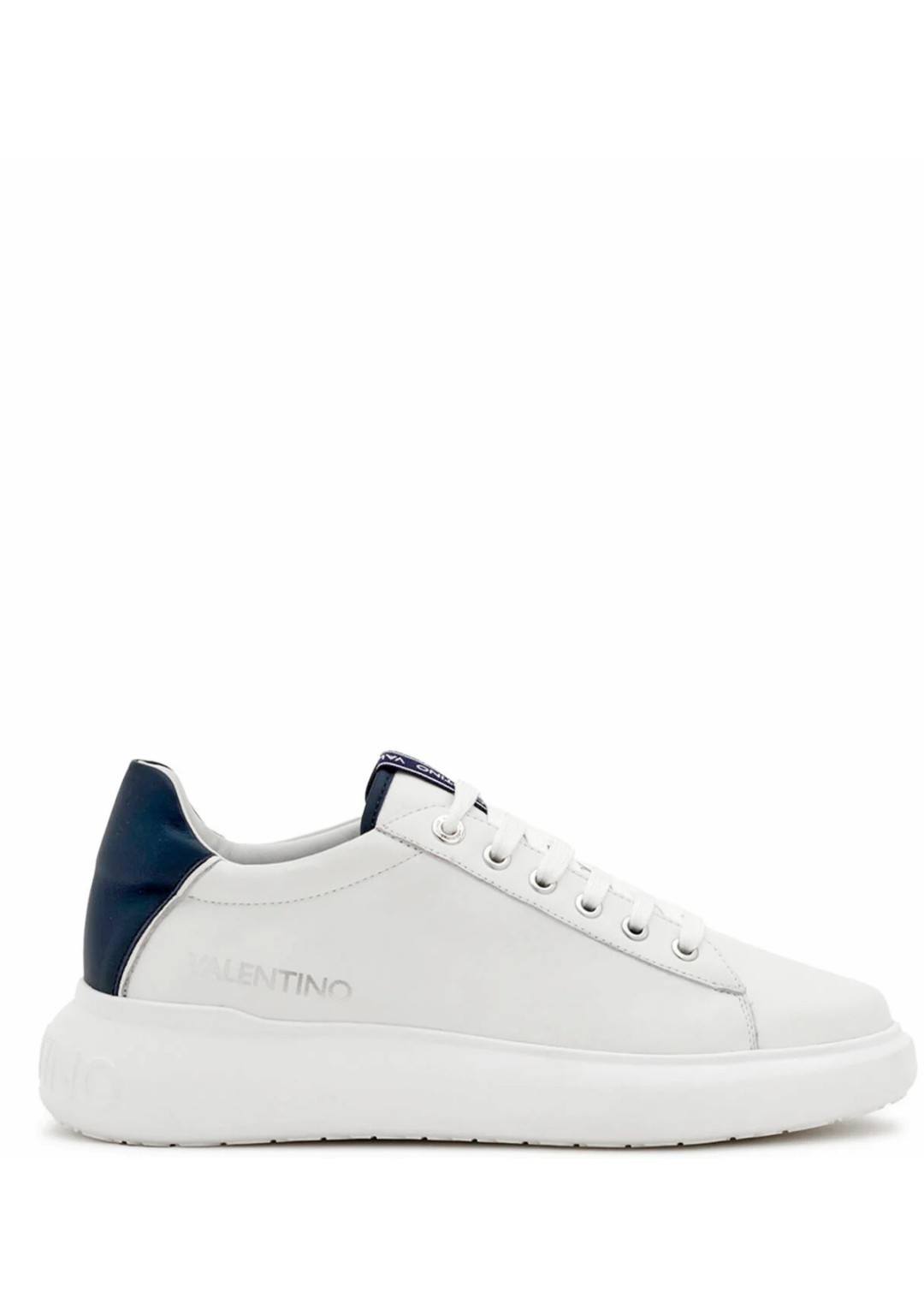 Valentino - Sneaker Rip.Blu - Uomo - 95B2310VIT