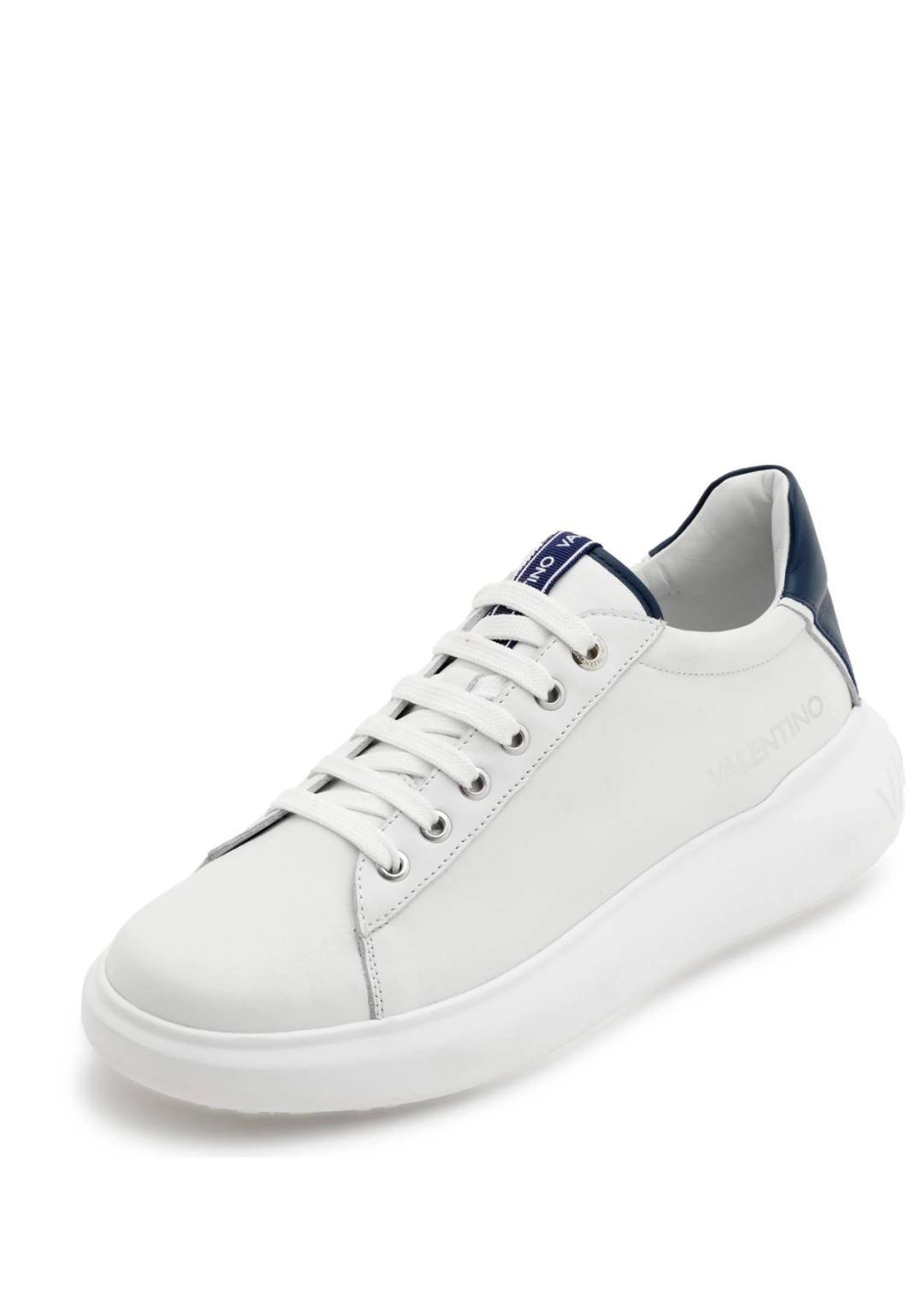 Valentino - Sneaker Rip.Blu - Uomo - 95B2310VIT