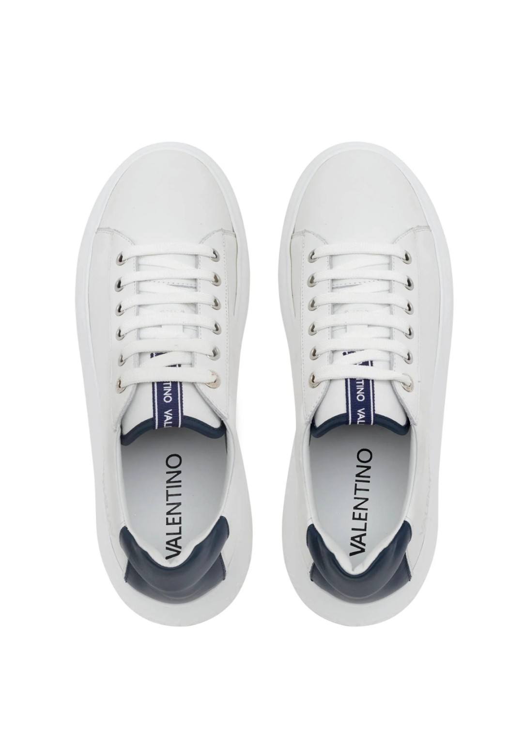 Valentino - Sneaker Rip.Blu - Uomo - 95B2310VIT