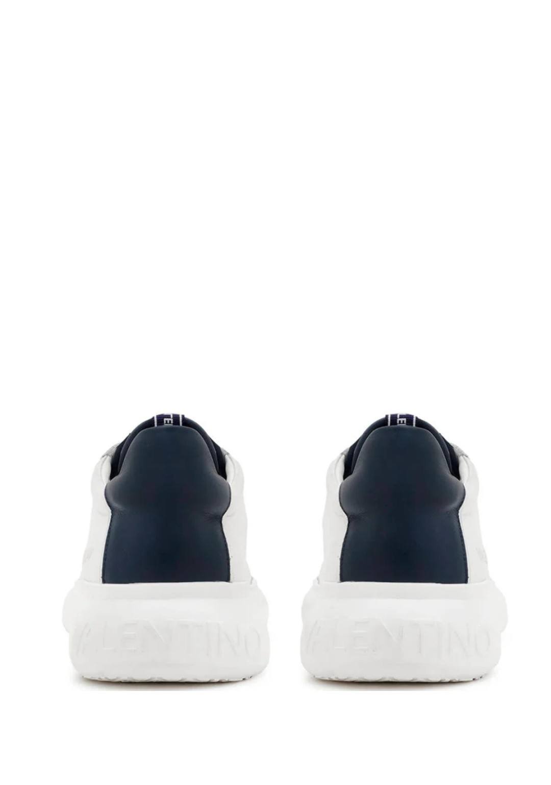 Valentino - Sneaker Rip.Blu - Uomo - 95B2310VIT