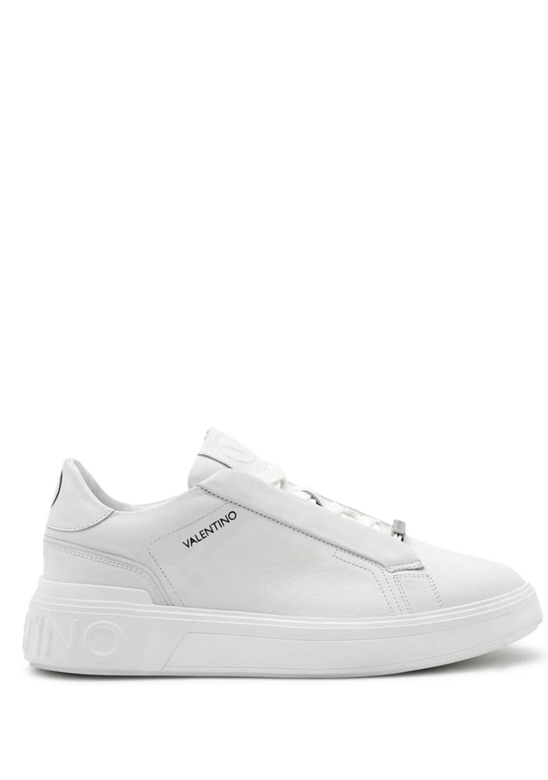 Valentino - Sneaker Logo - Uomo - 95R2106VIT