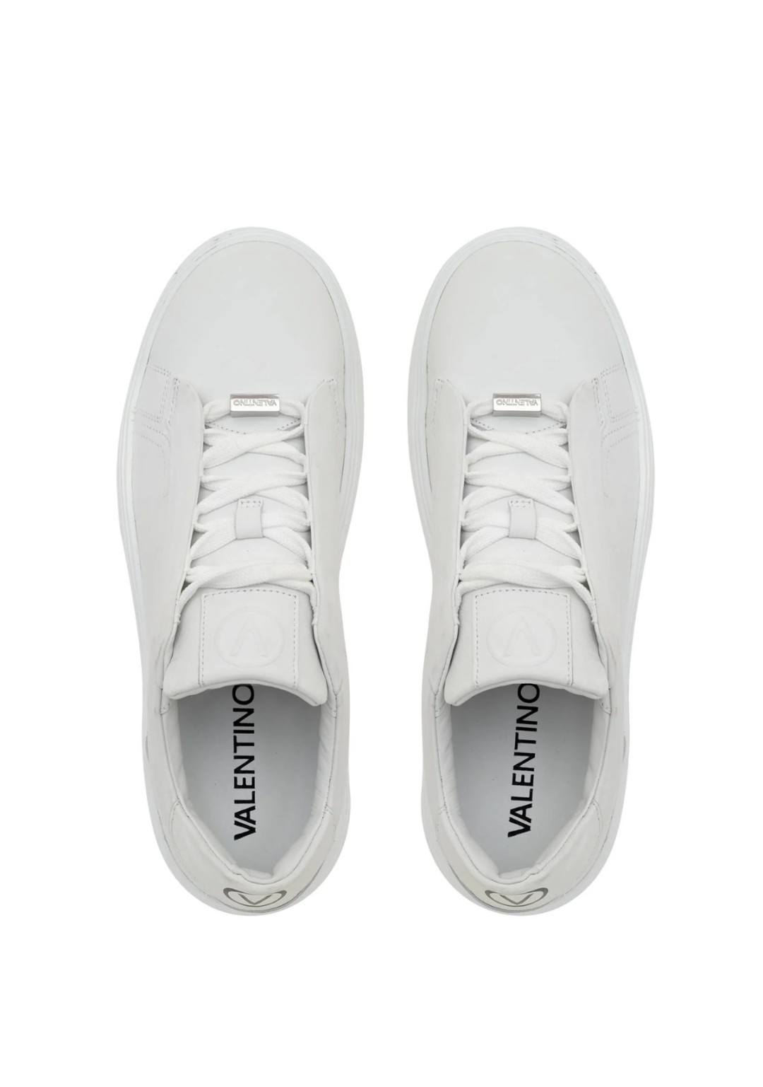 Valentino - Sneaker Logo - Uomo - 95R2106VIT