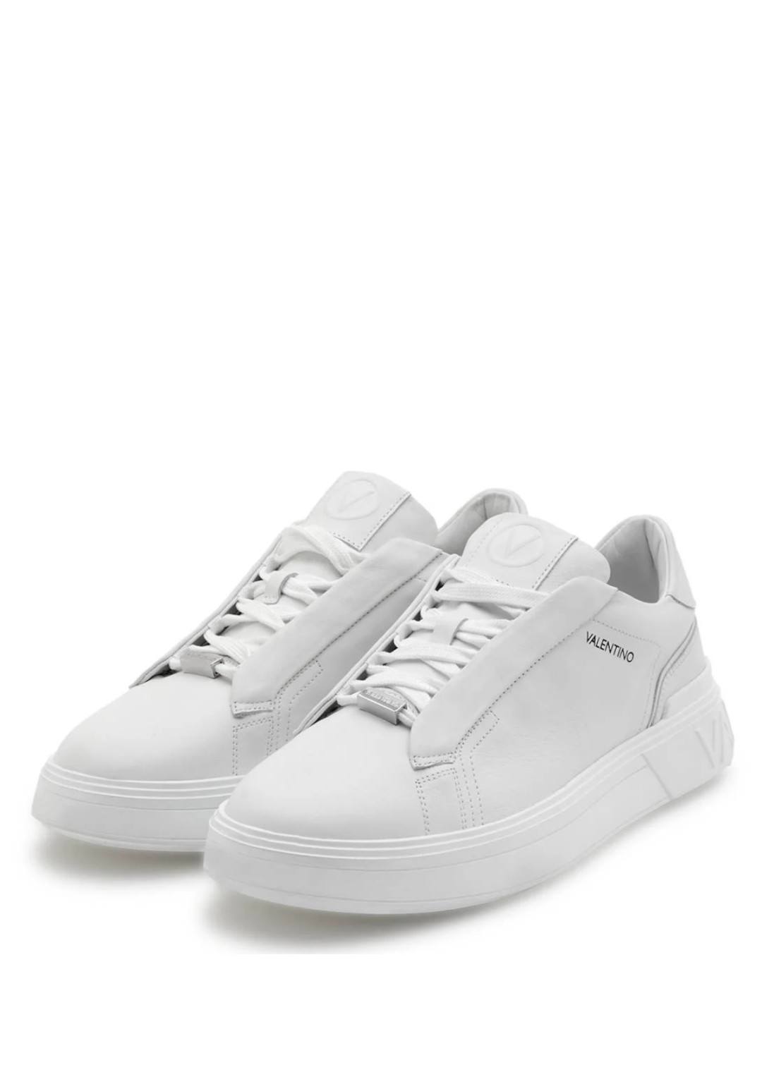 Valentino - Sneaker Logo - Uomo - 95R2106VIT