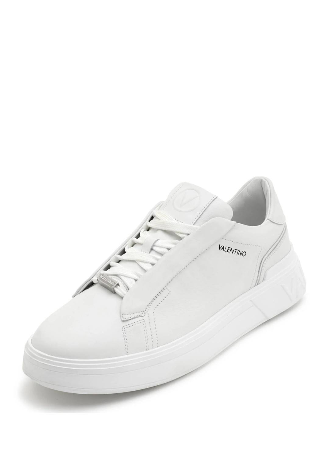 Valentino - Sneaker Logo - Uomo - 95R2106VIT