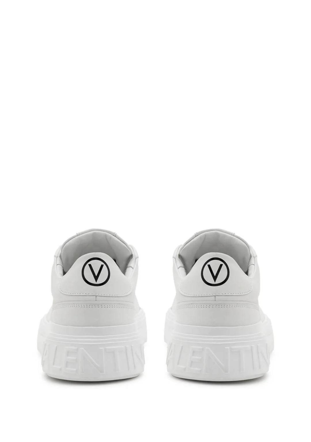 Valentino - Sneaker Logo - Uomo - 95R2106VIT