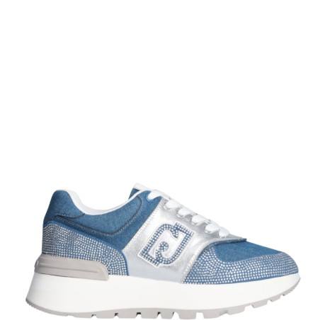 LIU JO - Sneaker Amazing33 - Donna - BA5051 B