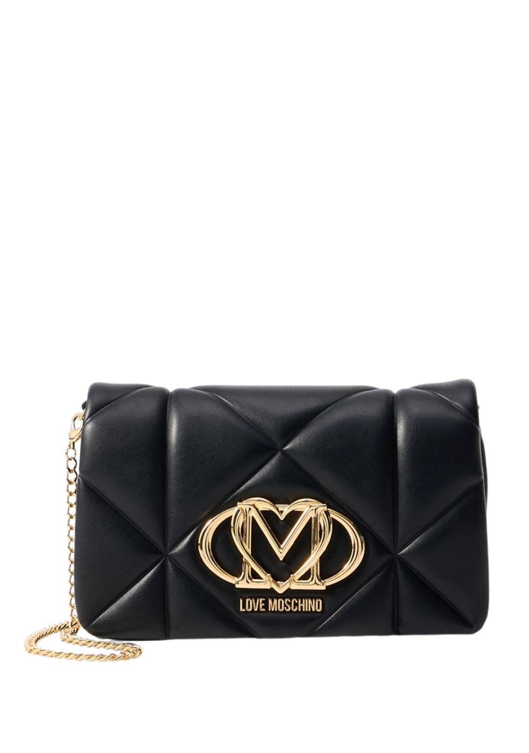 LOVE MOSCHINO - Borsetta Soft - Donna - JC4043PP0MLC0000