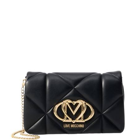LOVE MOSCHINO - Borsetta Soft - Donna - JC4043PP0MLC0000