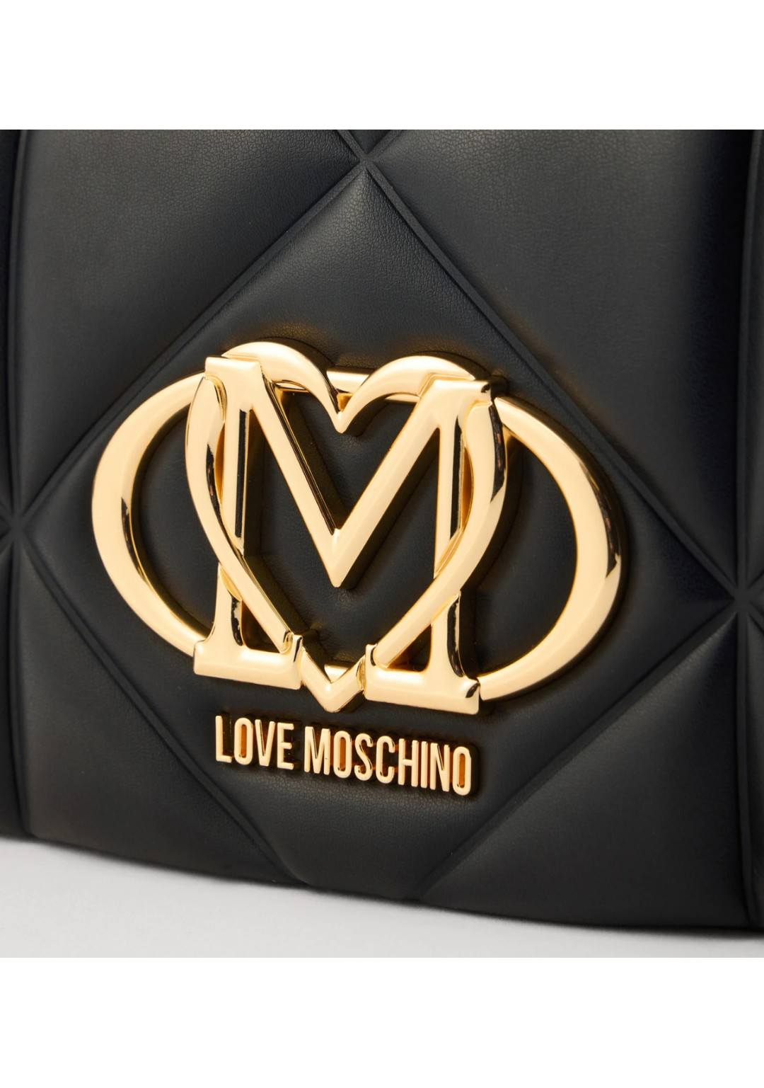 LOVE MOSCHINO - Borsetta Soft - Donna - JC4043PP0MLC0000