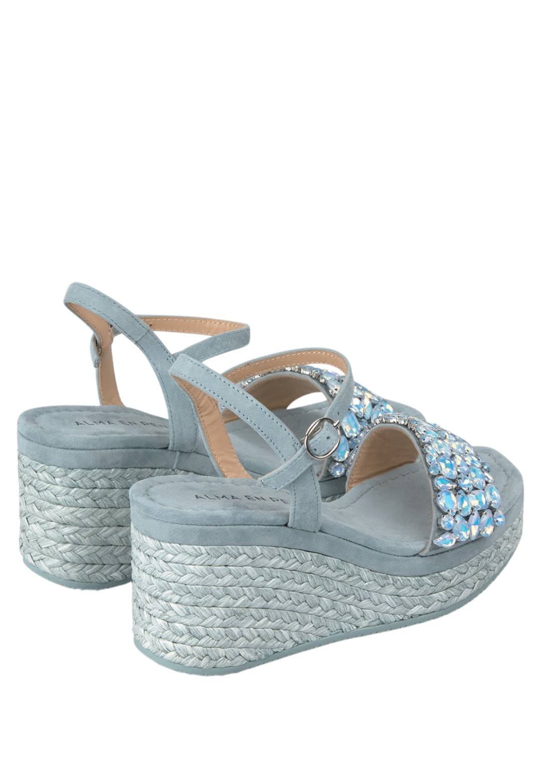 Alma en Pena - Fascia Gioiello - Donna - V251352