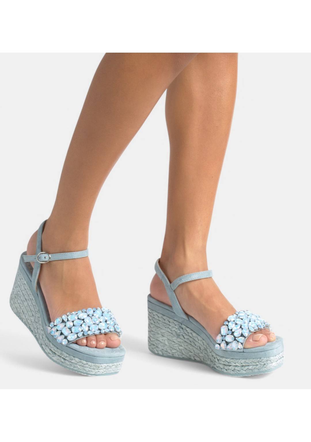 Alma en Pena - Fascia Gioiello - Donna - V251352