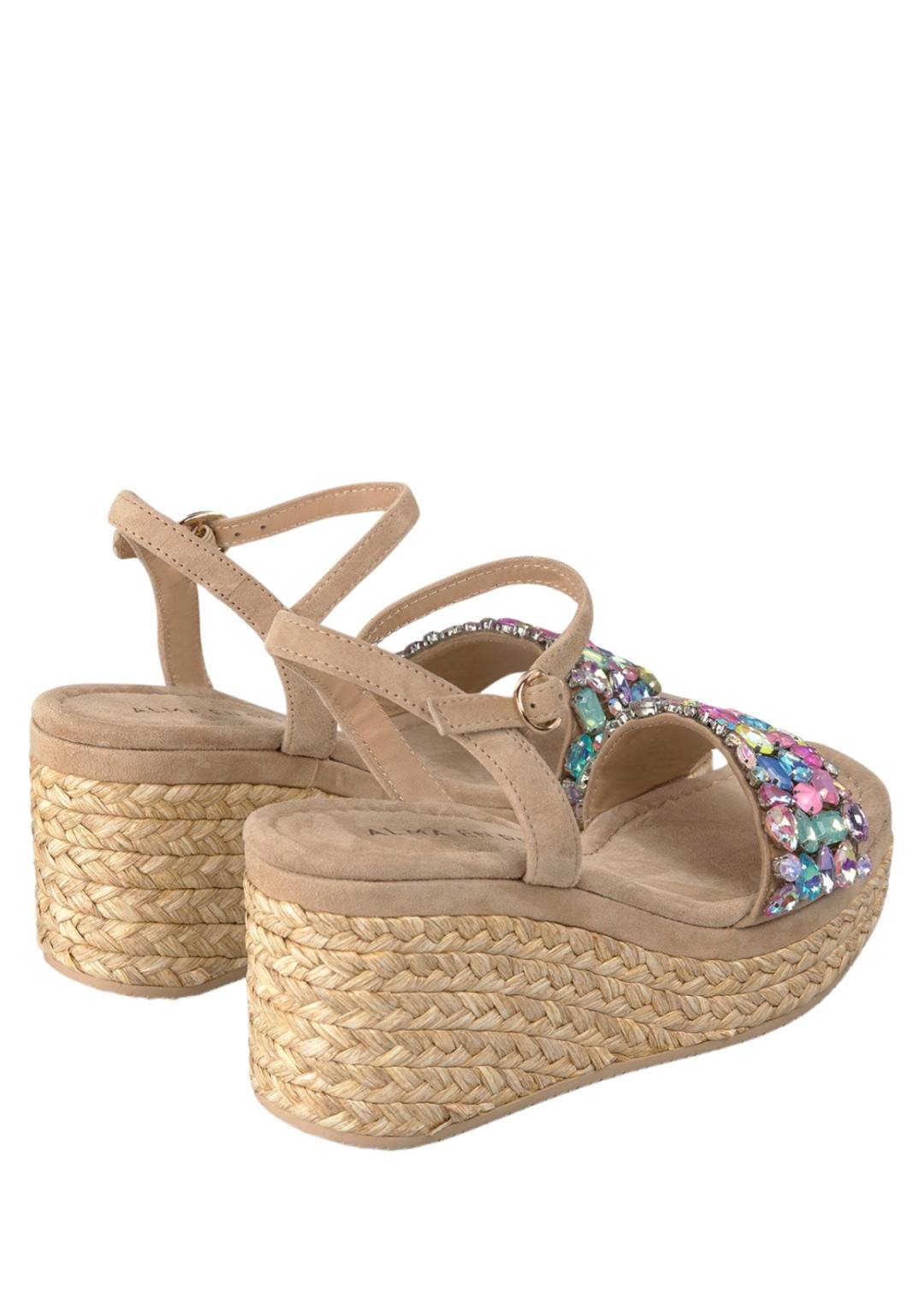 Alma en Pena - Fascia Gioiello - Donna - V251352 B