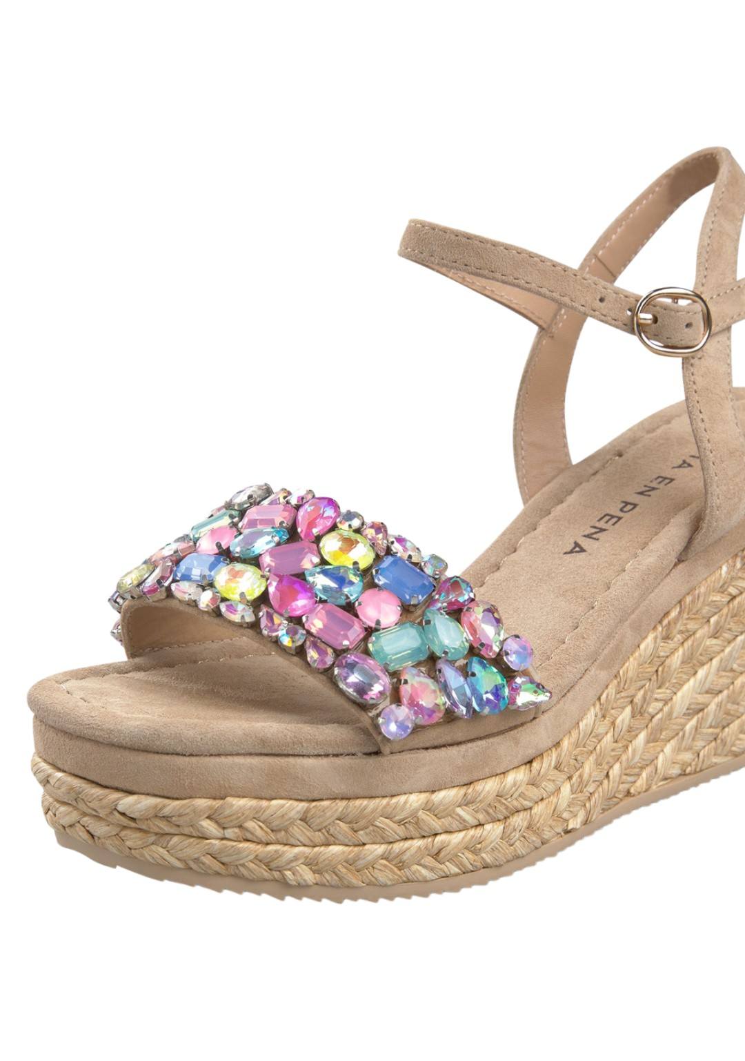 Alma en Pena - Fascia Gioiello - Donna - V251352 B