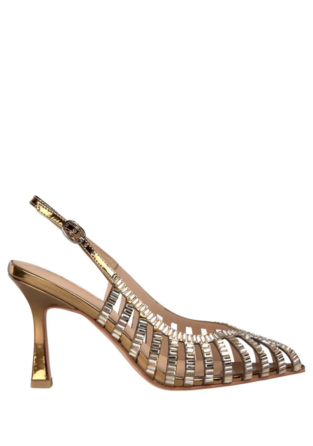 Alma en Pena - Chanel Gioiello - Donna - V250622