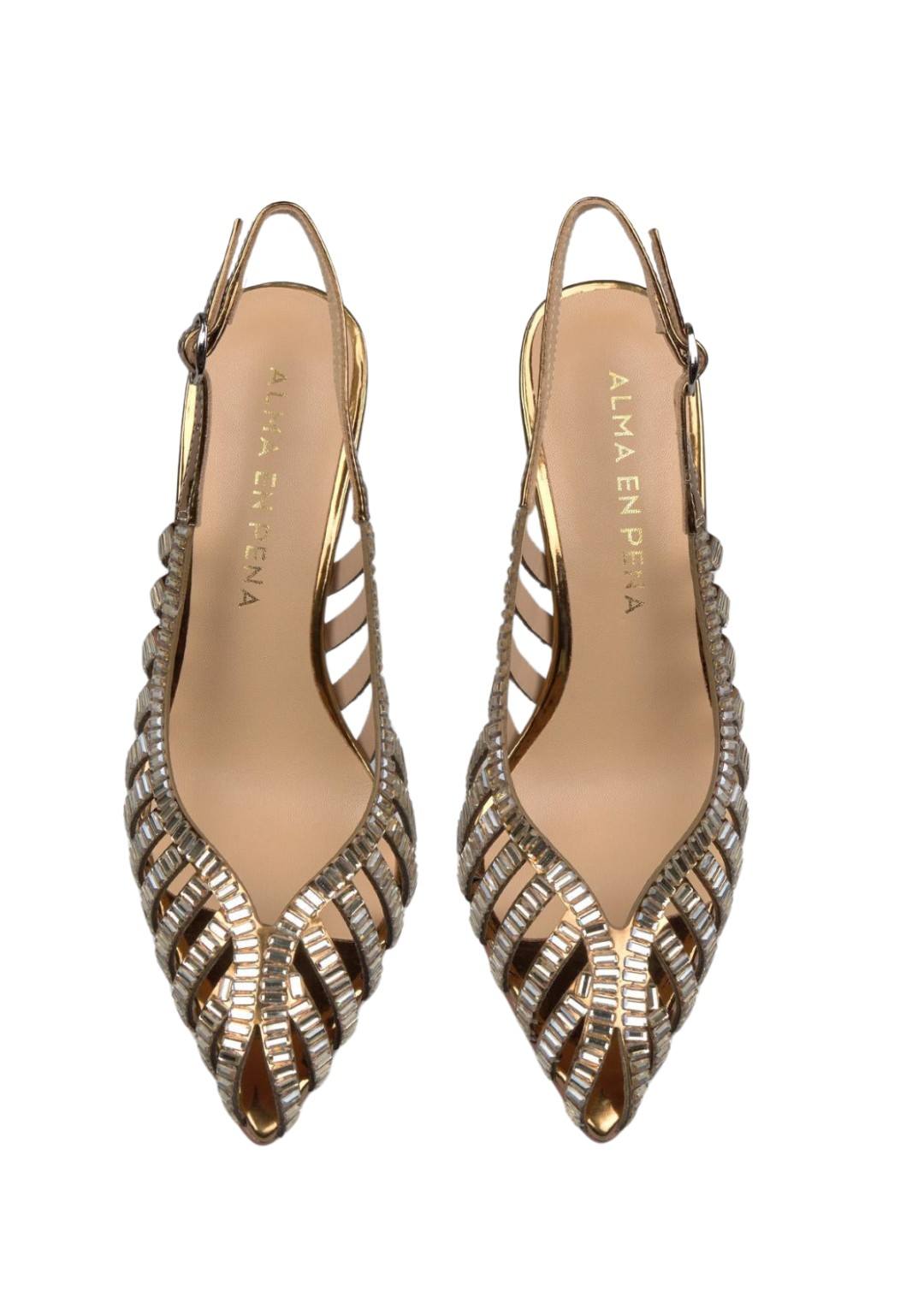 Alma en Pena - Chanel Gioiello - Donna - V250622