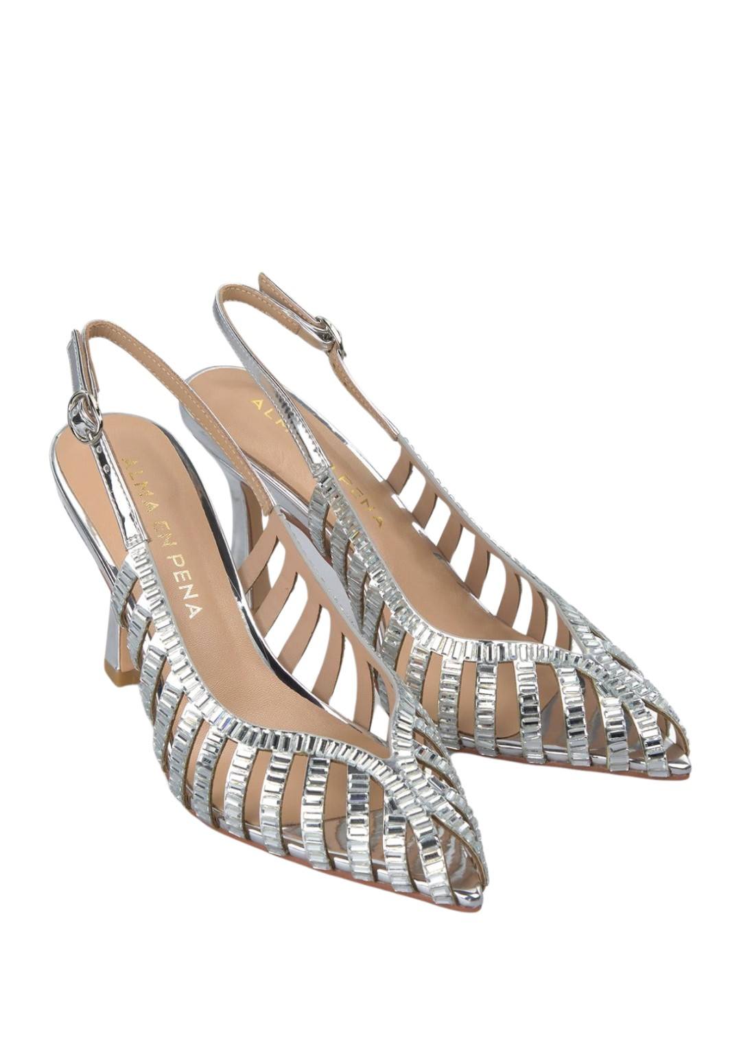 Alma en Pena - Chanel Gioiello - Donna - V250622 A