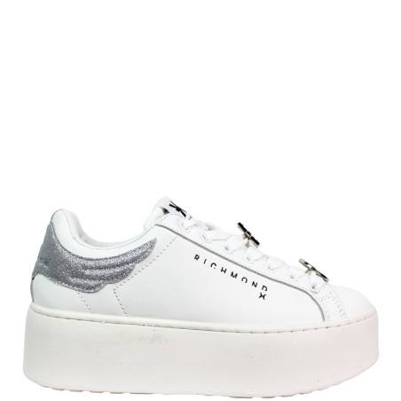 John Richmond - Patch Rip.Arg - Donna - 27215/CP A