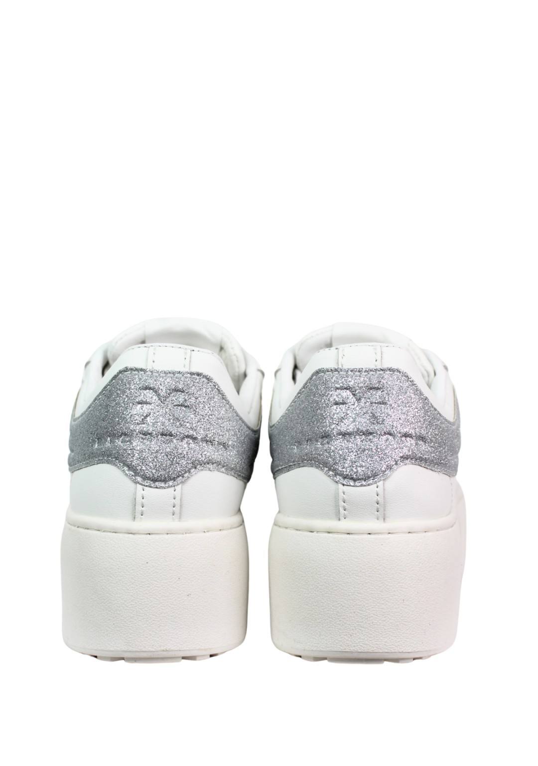 John Richmond - Patch Rip.Arg - Donna - 27215/CP A