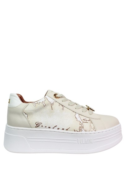 ALVIERO MARTINI - F.Alto Rip.Geo - Donna - 1047 752B