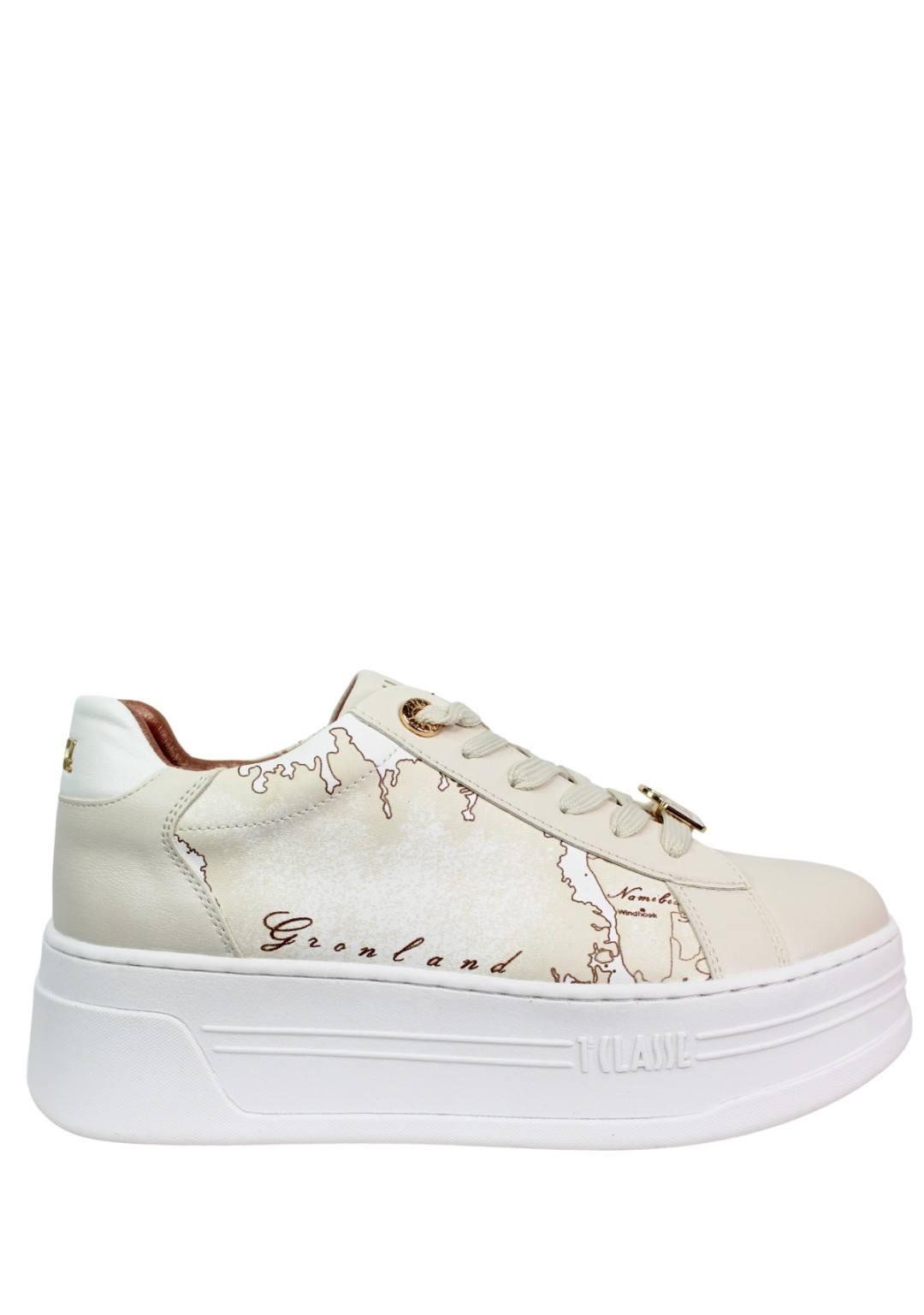 ALVIERO MARTINI - F.Alto Rip.Geo - Donna - 1047 752B