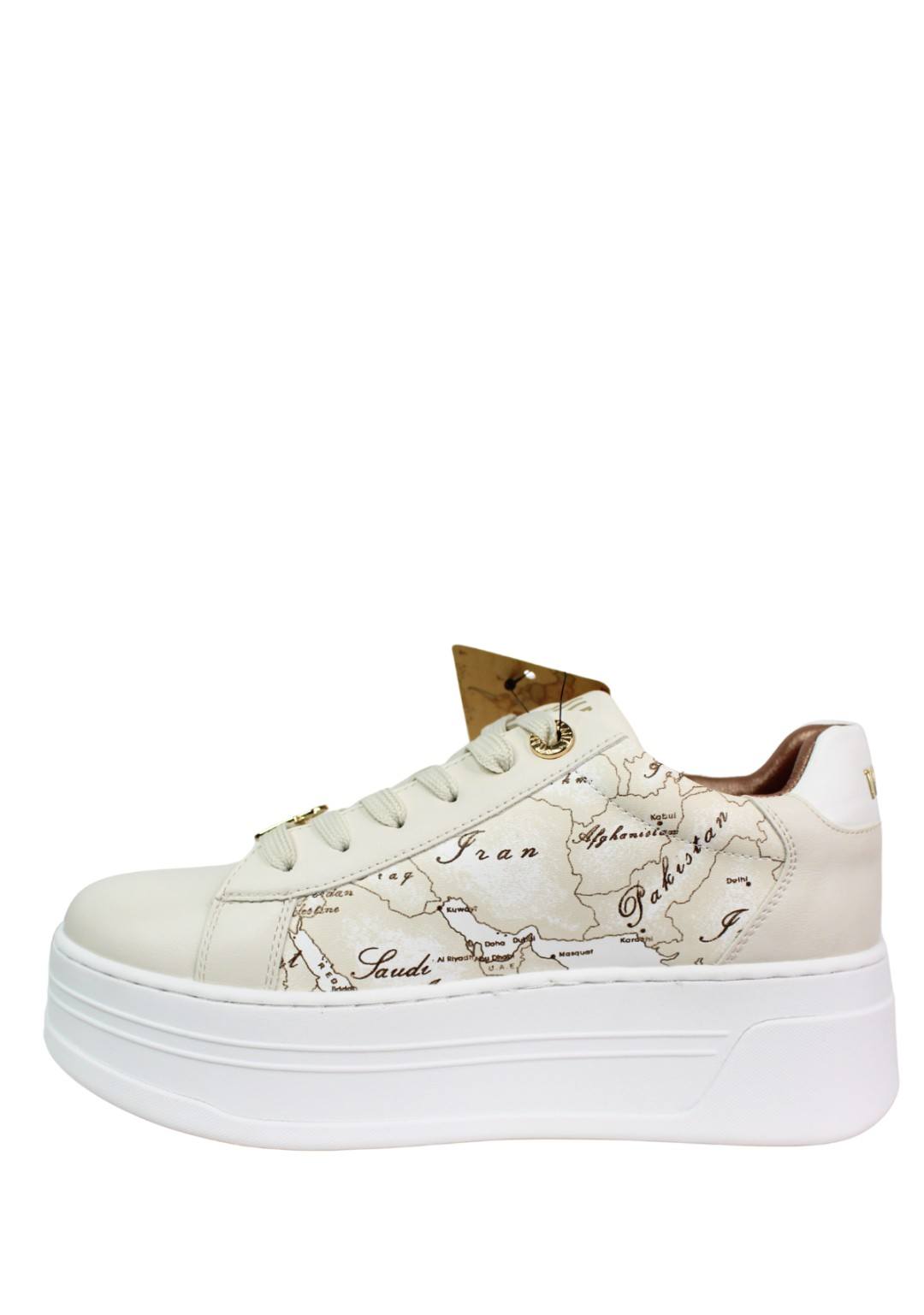 ALVIERO MARTINI - F.Alto Rip.Geo - Donna - 1047 752B