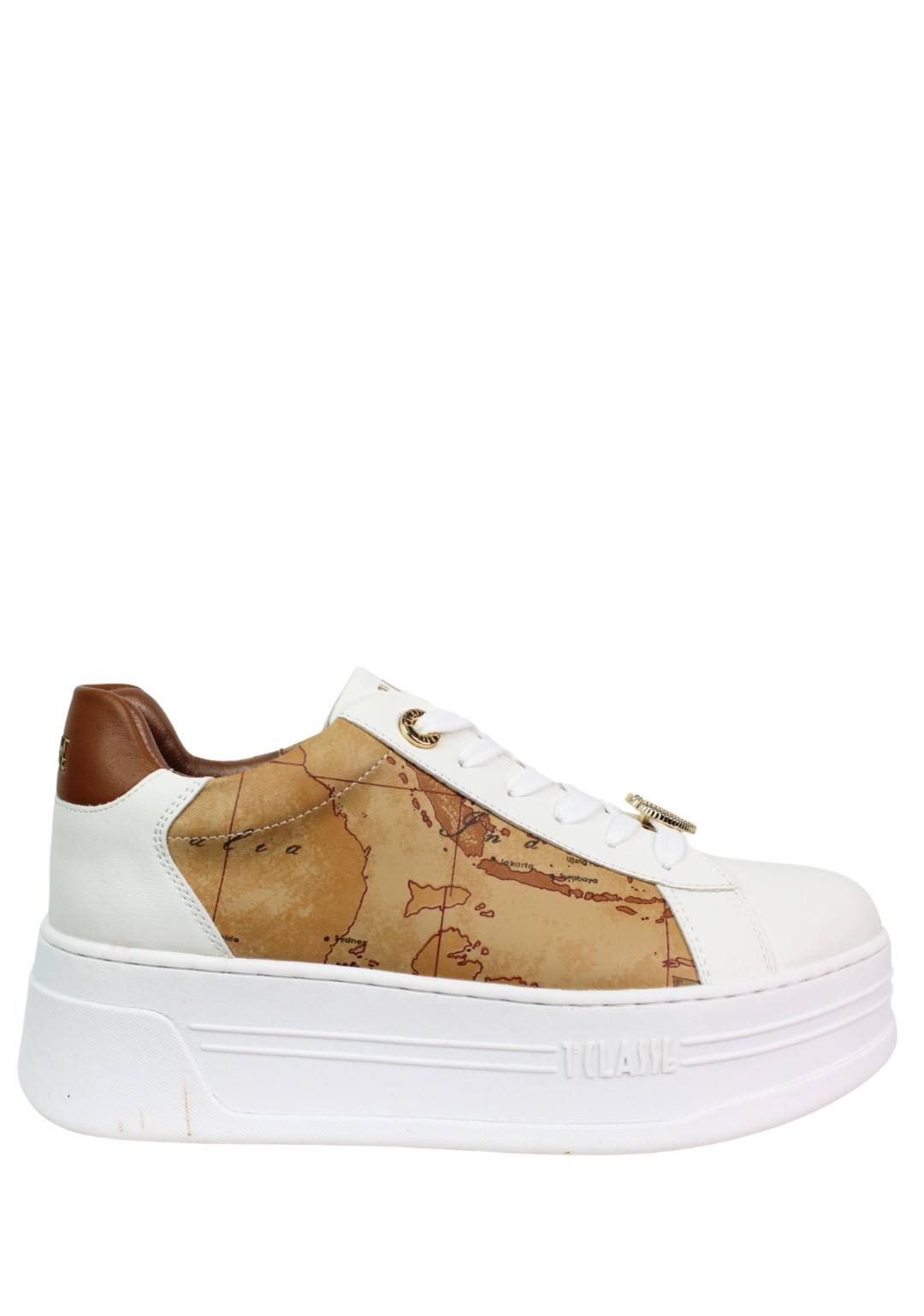 ALVIERO MARTINI - F.Alto Rip.Geo - Donna - 1046 300B